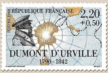 Type Liberté avec lettre B. (Valeur du tarif postal pour P.N.U. de 20 – Au  phil du timbre